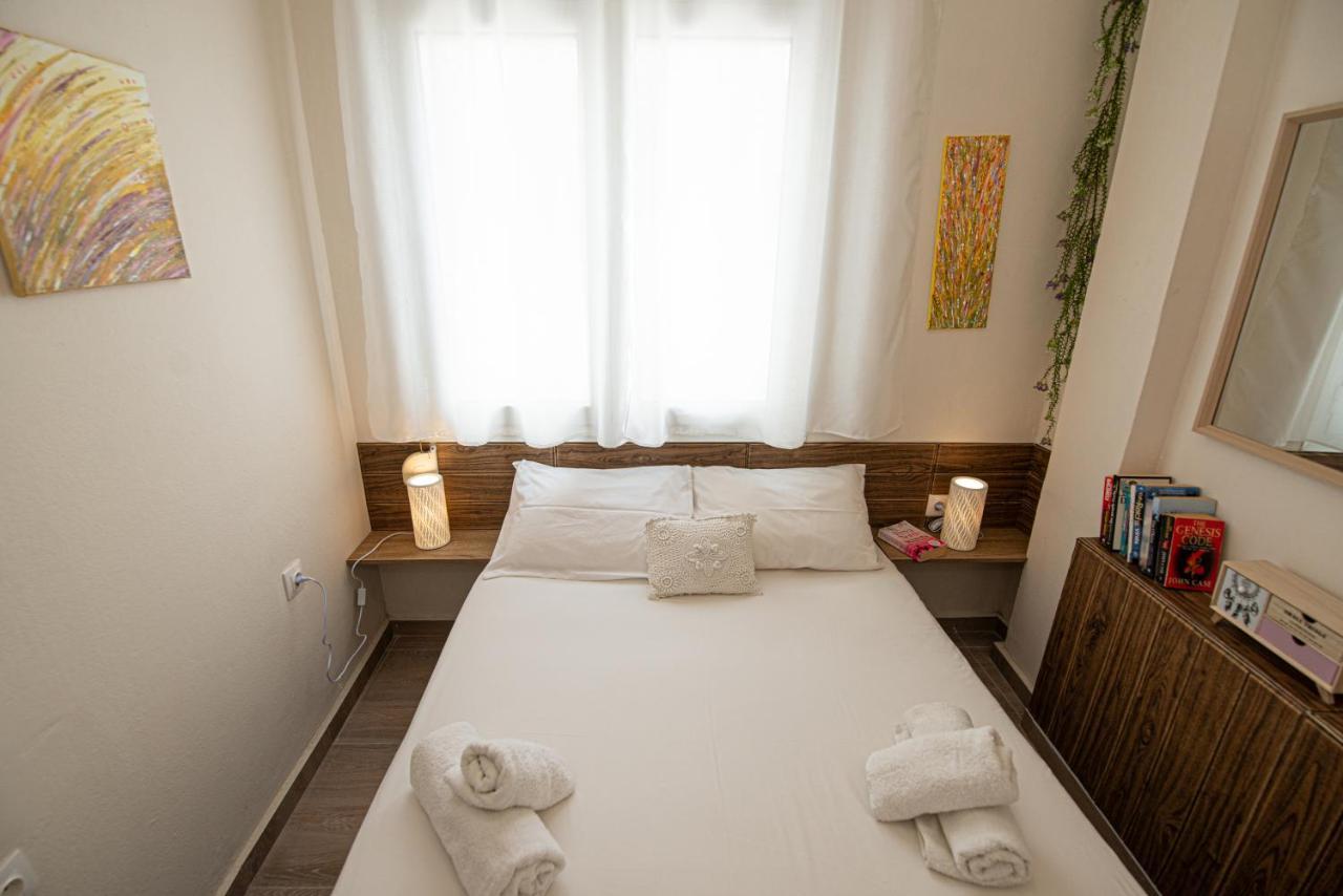 Ariadni Sea View Apartment Heraclión Exterior foto